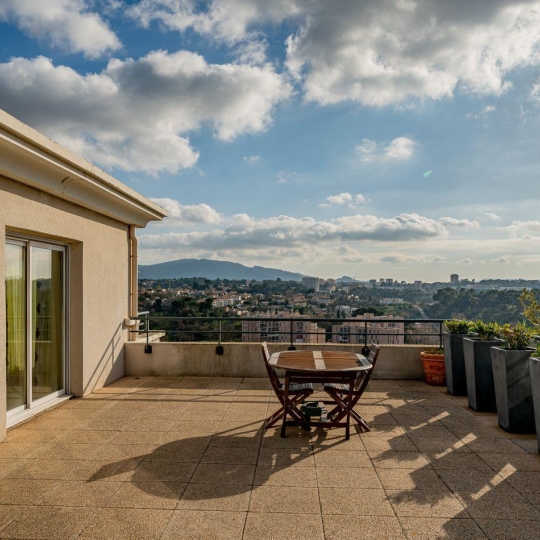  IMMOBILIERE ARTHUR - Plan de Cuques : Appartement | MARSEILLE (13013) | 78 m2 | 320 000 € 