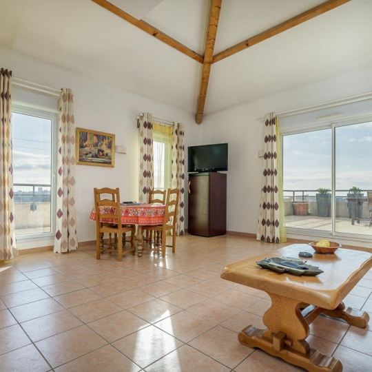  IMMOBILIERE ARTHUR - Plan de Cuques : Appartement | MARSEILLE (13013) | 78 m2 | 320 000 € 