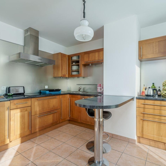  IMMOBILIERE ARTHUR - Plan de Cuques : Appartement | MARSEILLE (13013) | 78 m2 | 320 000 € 
