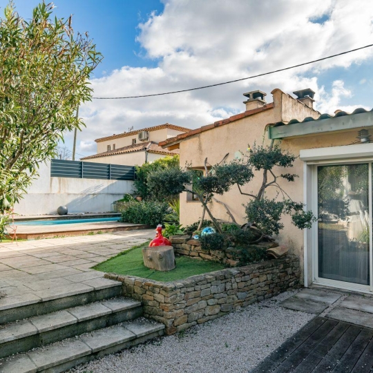 IMMOBILIERE ARTHUR - Plan de Cuques : Maison / Villa | PLAN-DE-CUQUES (13380) | 110 m2 | 539 000 € 