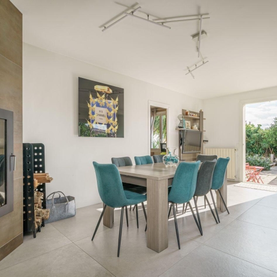  IMMOBILIERE ARTHUR - Plan de Cuques : Maison / Villa | PLAN-DE-CUQUES (13380) | 110 m2 | 539 000 € 