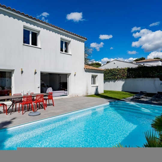  IMMOBILIERE ARTHUR - Plan de Cuques : Maison / Villa | MARSEILLE (13011) | 125 m2 | 680 000 € 