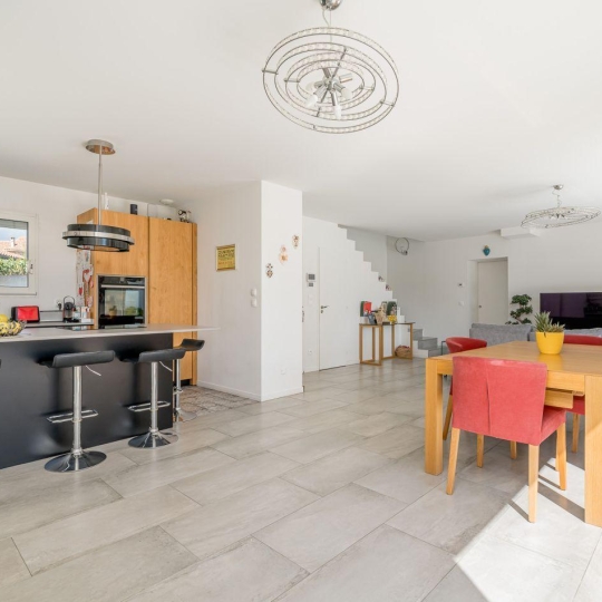  IMMOBILIERE ARTHUR - Plan de Cuques : Maison / Villa | MARSEILLE (13011) | 125 m2 | 680 000 € 