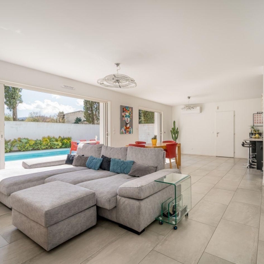  IMMOBILIERE ARTHUR - Plan de Cuques : Maison / Villa | MARSEILLE (13011) | 125 m2 | 680 000 € 