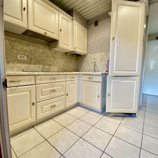  IMMOBILIERE ARTHUR - Plan de Cuques : Apartment | MARSEILLE (13013) | 46 m2 | 99 000 € 