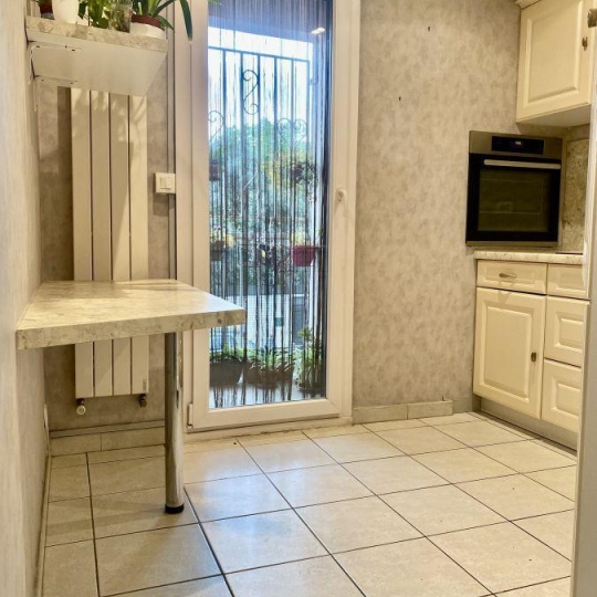  IMMOBILIERE ARTHUR - Plan de Cuques : Apartment | MARSEILLE (13013) | 46 m2 | 99 000 € 