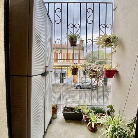  IMMOBILIERE ARTHUR - Plan de Cuques : Apartment | MARSEILLE (13013) | 46 m2 | 99 000 € 