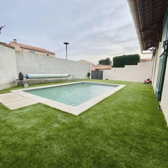  IMMOBILIERE ARTHUR - Plan de Cuques : Maison / Villa | MARSEILLE (13013) | 80 m2 | 419 000 € 