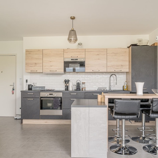  IMMOBILIERE ARTHUR - Plan de Cuques : Apartment | MARSEILLE (13013) | 61 m2 | 273 000 € 