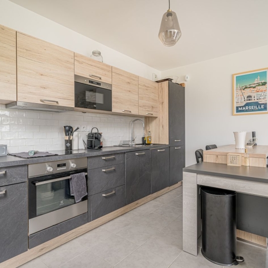  IMMOBILIERE ARTHUR - Plan de Cuques : Apartment | MARSEILLE (13013) | 61 m2 | 273 000 € 