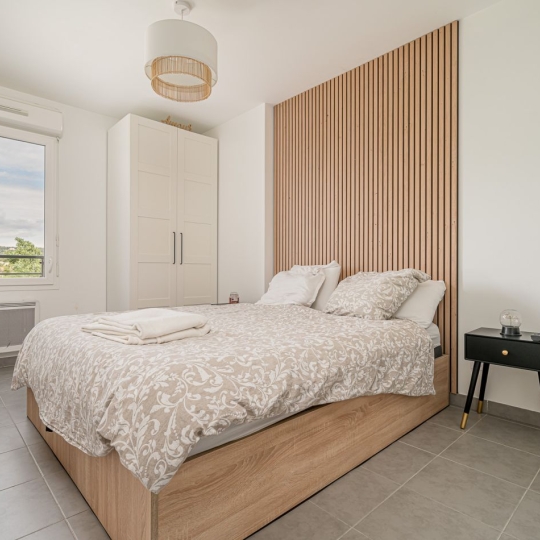 IMMOBILIERE ARTHUR - Plan de Cuques : Apartment | MARSEILLE (13013) | 61 m2 | 273 000 € 