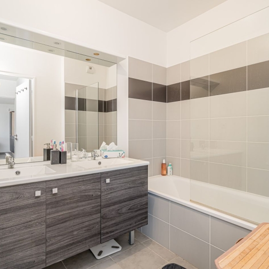  IMMOBILIERE ARTHUR - Plan de Cuques : Apartment | MARSEILLE (13013) | 61 m2 | 273 000 € 
