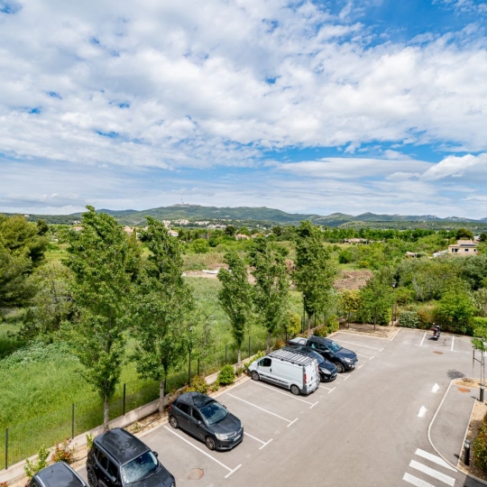  IMMOBILIERE ARTHUR - Plan de Cuques : Apartment | MARSEILLE (13013) | 61 m2 | 273 000 € 