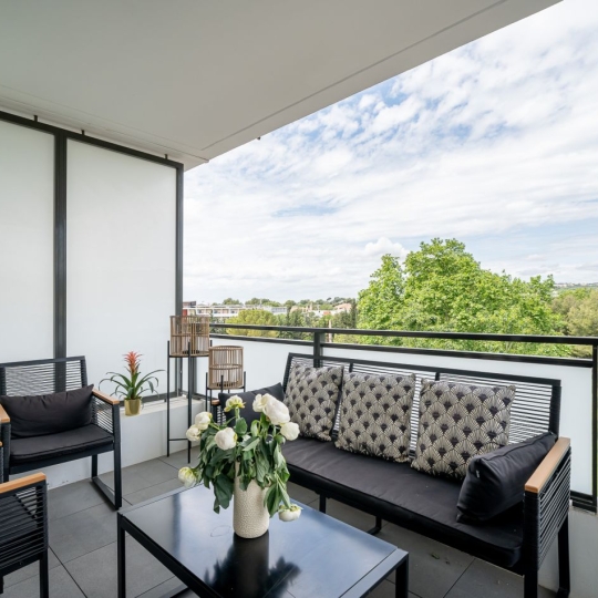  IMMOBILIERE ARTHUR - Plan de Cuques : Apartment | MARSEILLE (13013) | 61 m2 | 273 000 € 