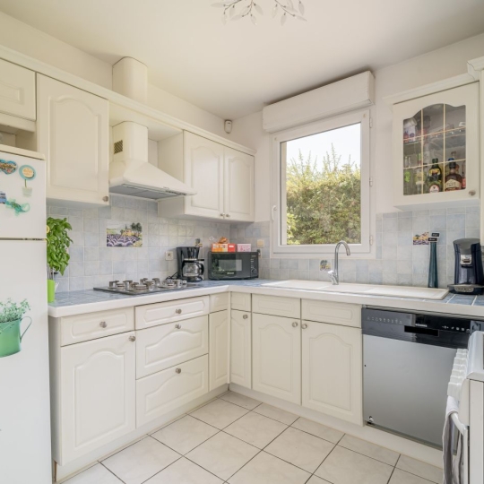  IMMOBILIERE ARTHUR - Plan de Cuques : Appartement | MARSEILLE (13013) | 51 m2 | 199 000 € 