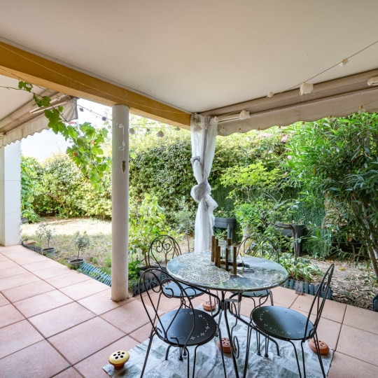  IMMOBILIERE ARTHUR - Plan de Cuques : Appartement | MARSEILLE (13013) | 51 m2 | 199 000 € 