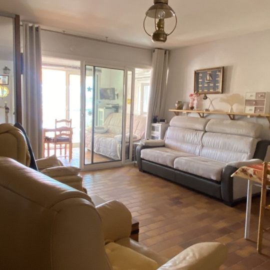  IMMOBILIERE ARTHUR - Plan de Cuques : Apartment | MARSEILLE (13007) | 38 m2 | 315 000 € 