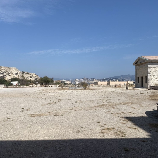  IMMOBILIERE ARTHUR - Plan de Cuques : Apartment | MARSEILLE (13007) | 38 m2 | 315 000 € 