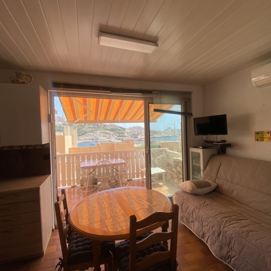  IMMOBILIERE ARTHUR - Plan de Cuques : Apartment | MARSEILLE (13007) | 38 m2 | 315 000 € 