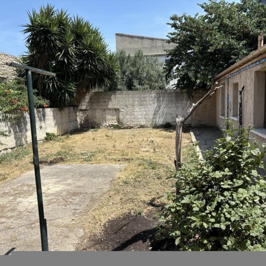  IMMOBILIERE ARTHUR - Plan de Cuques : Maison / Villa | MARSEILLE (13010) | 110 m2 | 250 000 € 