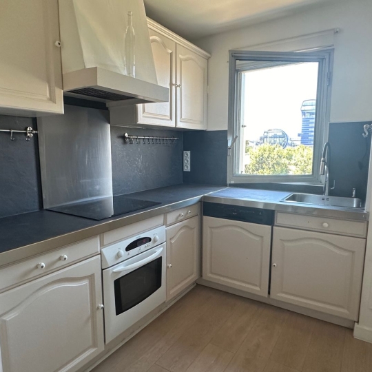  IMMOBILIERE ARTHUR - Plan de Cuques : Apartment | MARSEILLE (13013) | 68 m2 | 199 000 € 