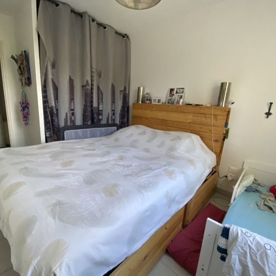  IMMOBILIERE ARTHUR - Plan de Cuques : Apartment | MARSEILLE (13013) | 44 m2 | 152 000 € 
