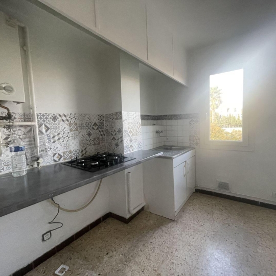  IMMOBILIERE ARTHUR - Plan de Cuques : Apartment | MARSEILLE (13014) | 40 m2 | 69 000 € 