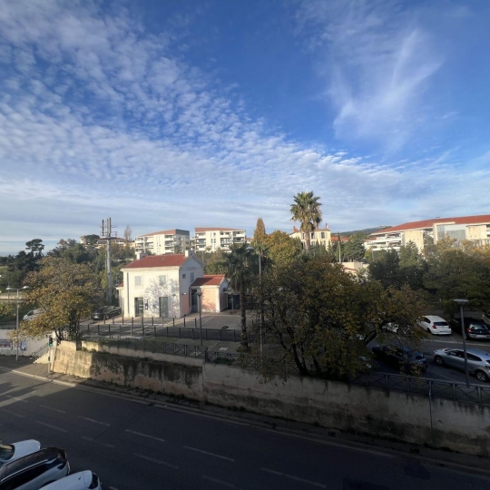  IMMOBILIERE ARTHUR - Plan de Cuques : Apartment | MARSEILLE (13014) | 40 m2 | 69 000 € 