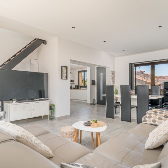 IMMOBILIERE ARTHUR - Plan de Cuques : Maison / Villa | PLAN-DE-CUQUES (13380) | 130.00m2 | 569 000 € 