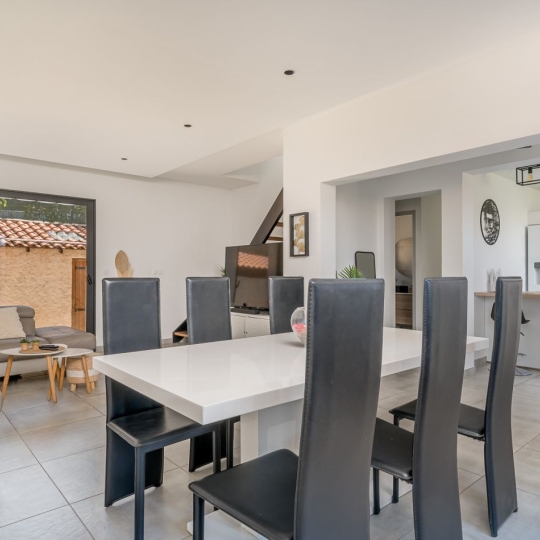  IMMOBILIERE ARTHUR - Plan de Cuques : Maison / Villa | PLAN-DE-CUQUES (13380) | 130 m2 | 569 000 € 