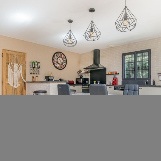  IMMOBILIERE ARTHUR - Plan de Cuques : Maison / Villa | PLAN-DE-CUQUES (13380) | 91 m2 | 555 000 € 
