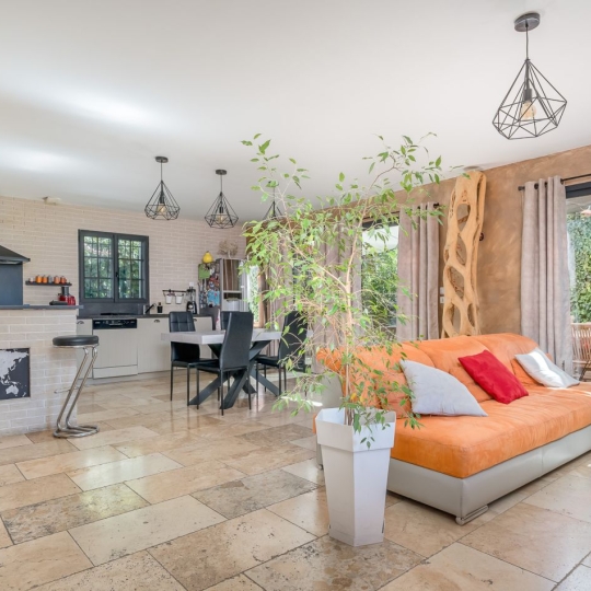  IMMOBILIERE ARTHUR - Plan de Cuques : Maison / Villa | PLAN-DE-CUQUES (13380) | 91 m2 | 555 000 € 