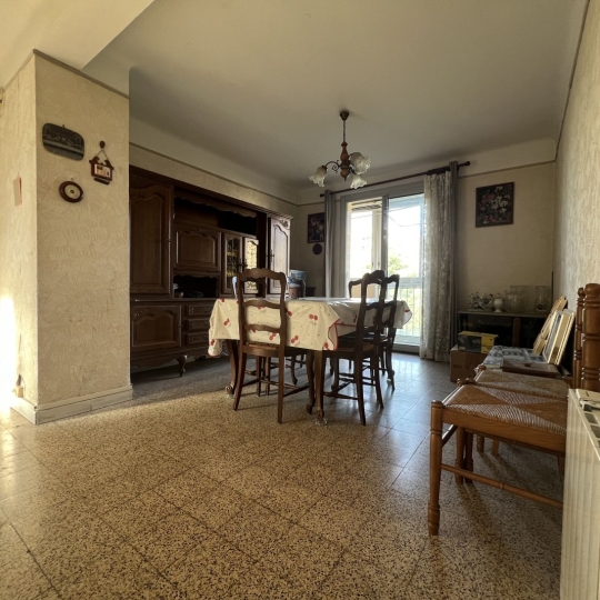  IMMOBILIERE ARTHUR - Plan de Cuques : Apartment | MARSEILLE (13013) | 64 m2 | 139 000 € 
