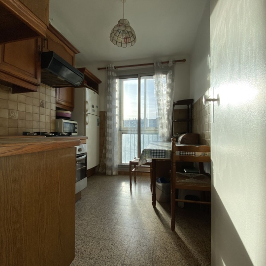  IMMOBILIERE ARTHUR - Plan de Cuques : Apartment | MARSEILLE (13013) | 64 m2 | 139 000 € 