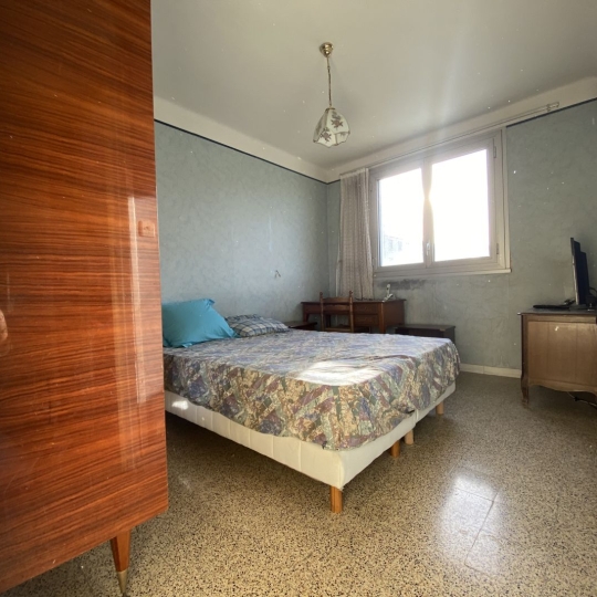  IMMOBILIERE ARTHUR - Plan de Cuques : Apartment | MARSEILLE (13013) | 64 m2 | 139 000 € 