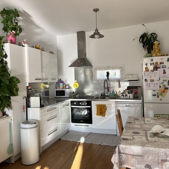  IMMOBILIERE ARTHUR - Plan de Cuques : Apartment | ALLAUCH (13190) | 60 m2 | 280 000 € 