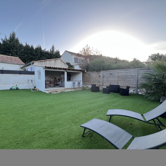  IMMOBILIERE ARTHUR - Plan de Cuques : House | ALLAUCH (13190) | 92 m2 | 495 000 € 