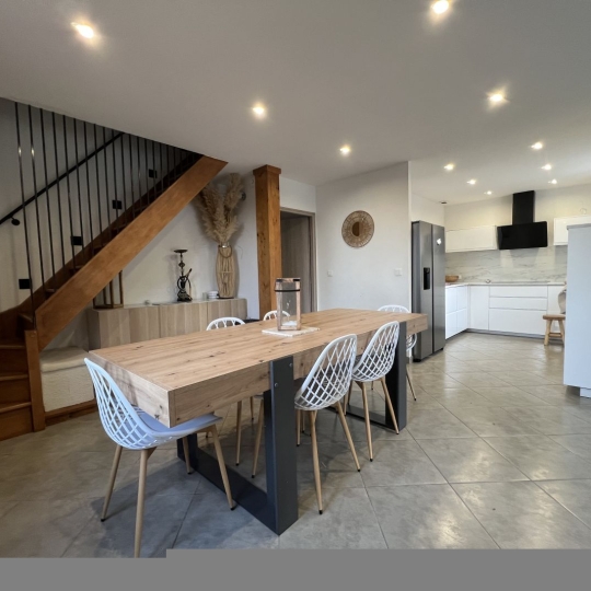  IMMOBILIERE ARTHUR - Plan de Cuques : House | ALLAUCH (13190) | 92 m2 | 495 000 € 