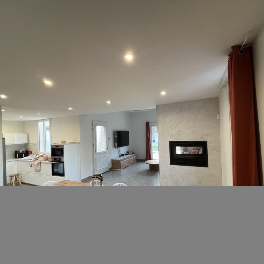  IMMOBILIERE ARTHUR - Plan de Cuques : House | ALLAUCH (13190) | 92 m2 | 495 000 € 