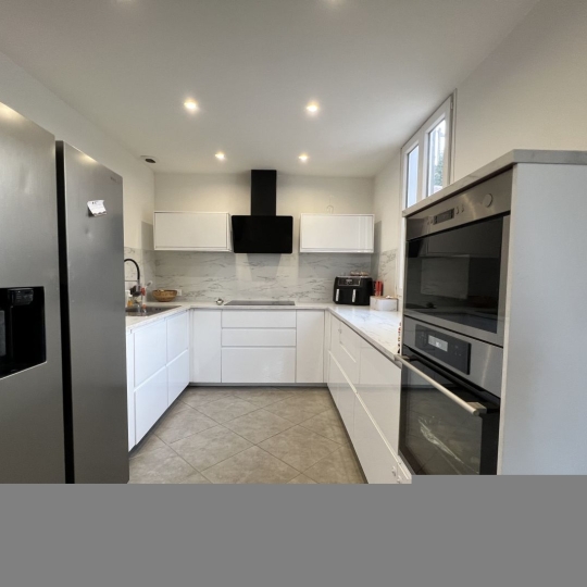  IMMOBILIERE ARTHUR - Plan de Cuques : House | ALLAUCH (13190) | 92 m2 | 495 000 € 