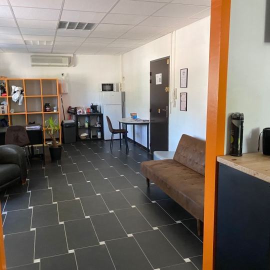  IMMOBILIERE ARTHUR - Plan de Cuques : Local / Bureau | ALLAUCH (13190) | 338 m2 | 720 000 € 