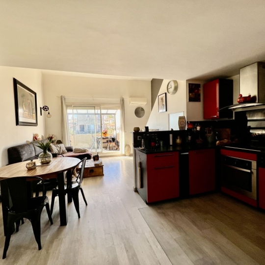 IMMOBILIERE ARTHUR - Plan de Cuques : Appartement | PLAN-DE-CUQUES (13380) | 62 m2 | 280 000 € 