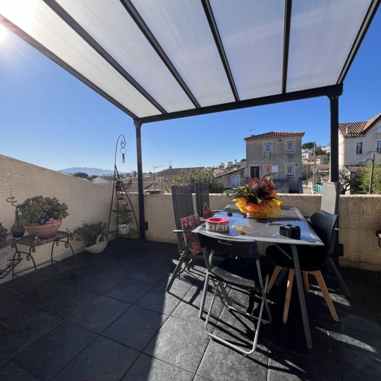  IMMOBILIERE ARTHUR - Plan de Cuques : Appartement | PLAN-DE-CUQUES (13380) | 62 m2 | 280 000 € 