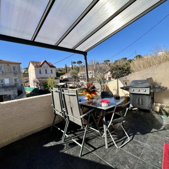  IMMOBILIERE ARTHUR - Plan de Cuques : Appartement | PLAN-DE-CUQUES (13380) | 62 m2 | 280 000 € 
