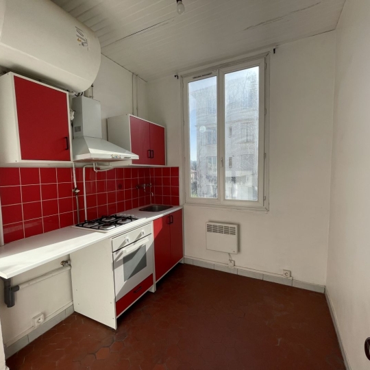  IMMOBILIERE ARTHUR - Plan de Cuques : Appartement | MARSEILLE (13010) | 24 m2 | 79 500 € 