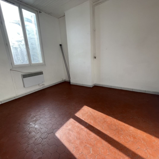  IMMOBILIERE ARTHUR - Plan de Cuques : Appartement | MARSEILLE (13010) | 24 m2 | 79 500 € 