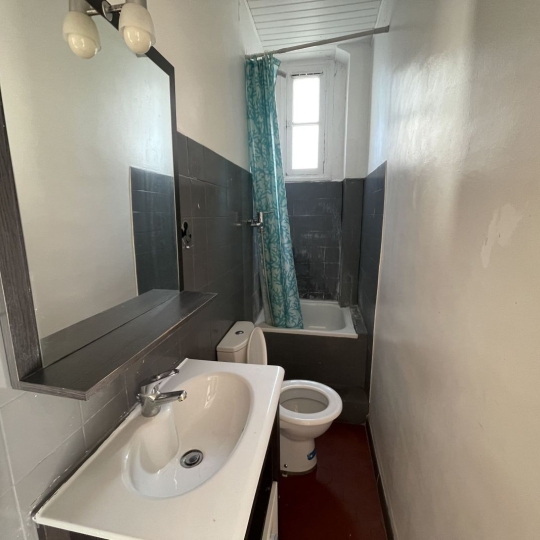  IMMOBILIERE ARTHUR - Plan de Cuques : Appartement | MARSEILLE (13010) | 24 m2 | 79 500 € 