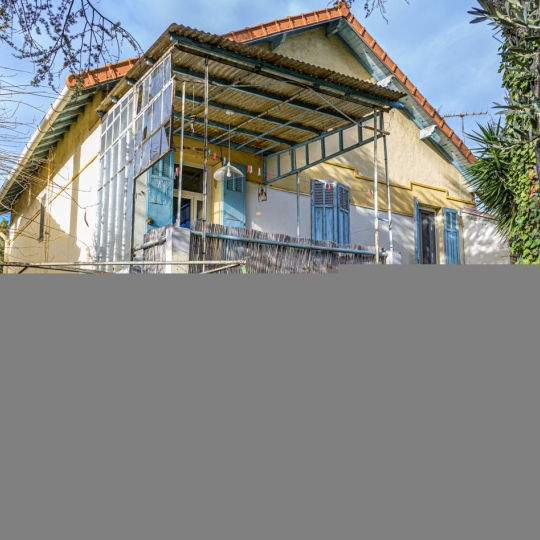  IMMOBILIERE ARTHUR - Plan de Cuques : Maison / Villa | MARSEILLE (13014) | 131 m2 | 375 000 € 