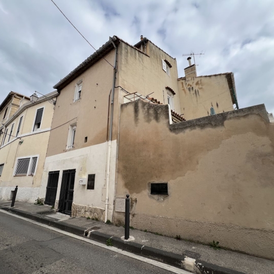 IMMOBILIERE ARTHUR - Plan de Cuques : Immeuble | MARSEILLE (13013) | m2 | 416 000 € 