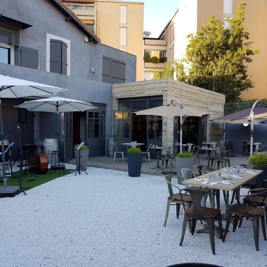  IMMOBILIERE ARTHUR - Plan de Cuques : Commerces | PLAN-DE-CUQUES (13380) | 150 m2 | 100 000 € 